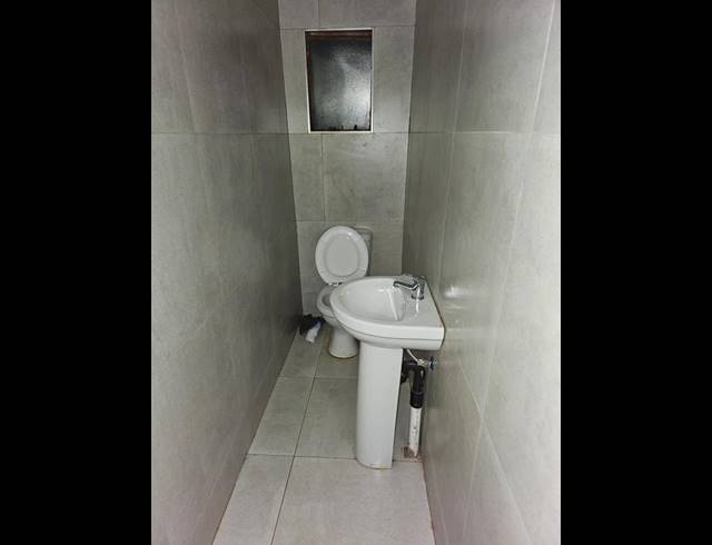 3 BEDROOM HOUSE FOR SALE IN THOHOYANDOU